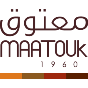 Maatouk 1960 Logo