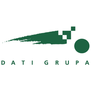 Dati Grupa Logo