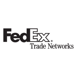FedEx Trade Networks(149) Logo