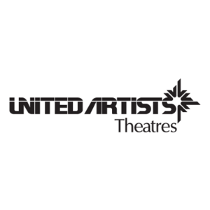 United Artist Theaters Logo
