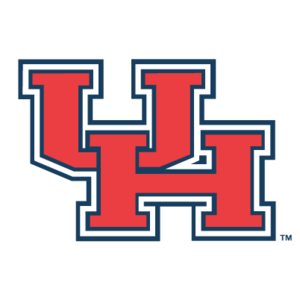 Houston Cougars(123) Logo