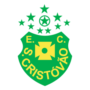 Esporte Clube Sao Cristovao de Flores da Cunha-RS Logo