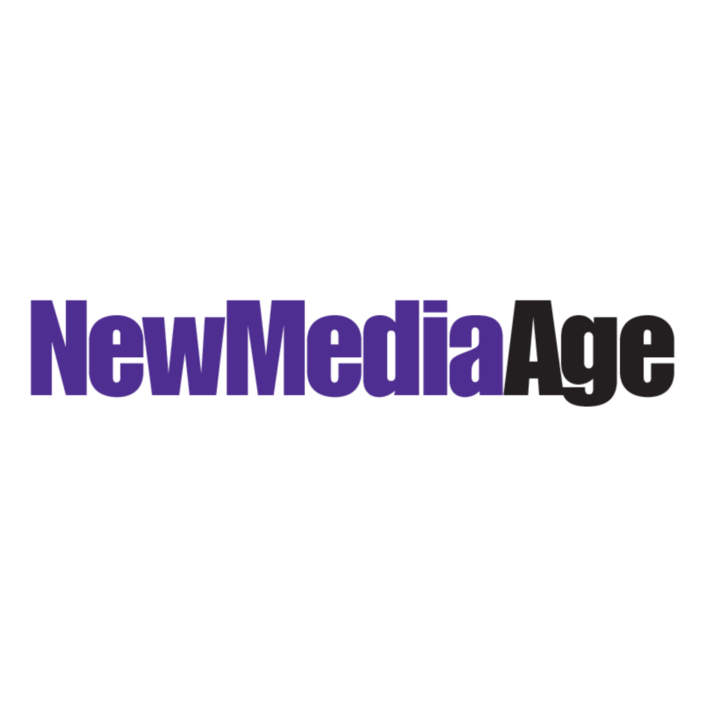 New,Media,Age