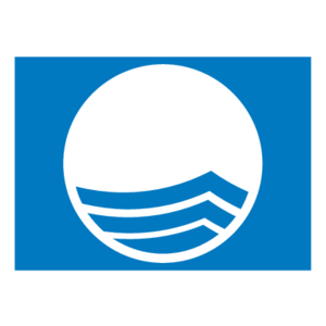 Blue Flag Logo