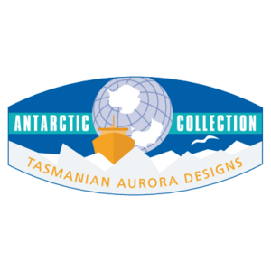 Antarctic Collection Logo