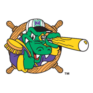 Norwich Navigators(85) Logo