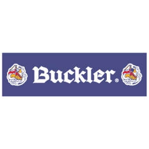 Buckler(316) Logo