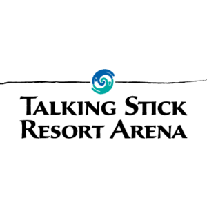 Talking Stick Logo