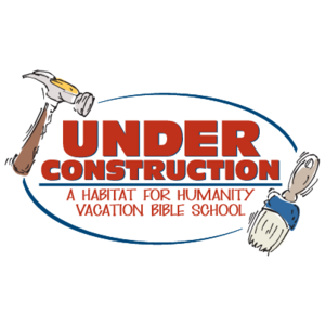 Under Construction Logo