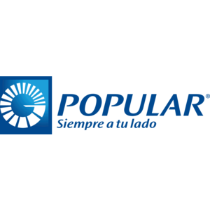 Banco Popular Logo