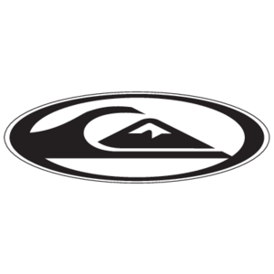 Quiksilver(92) Logo