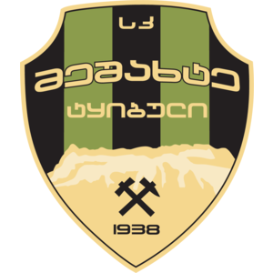 Logo, Sports, Georgia, FK Meshakhte Tkibuli