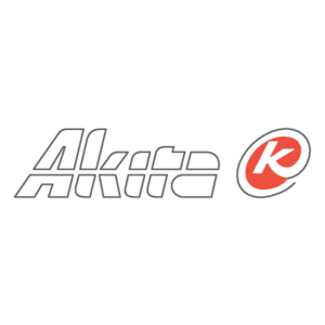 Akita Logo