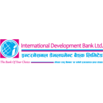 ID Bank Limited Logo