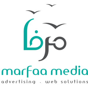 Marfaa Media Logo