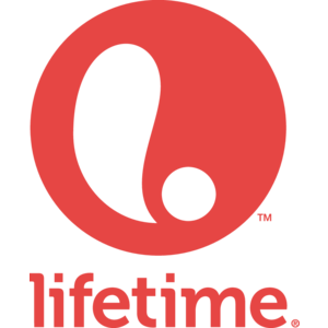 Lifetime Logo