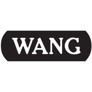 Wang Computers Logo