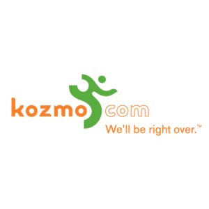 KozmoCom Logo