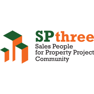 SP3 Community Logo