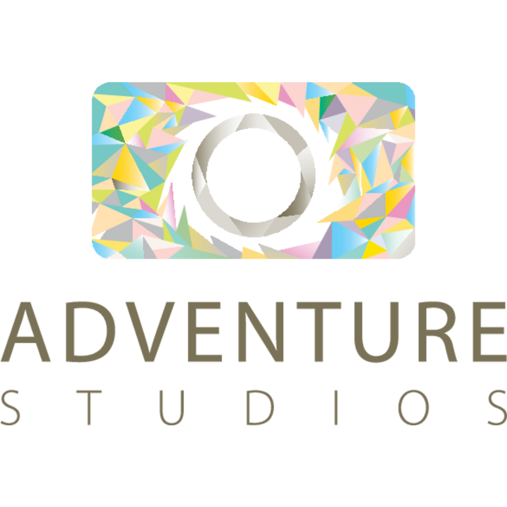 Logo, Arts, Hong Kong, Adventure Studios