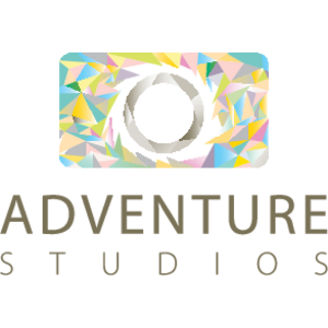 Adventure Studios Logo