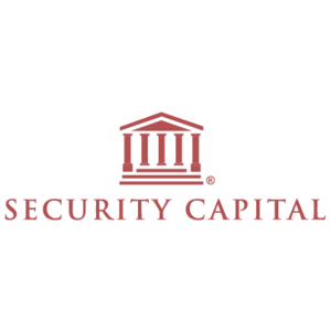 Security Capital Logo