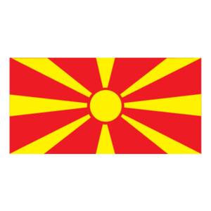 Macedonian Logo