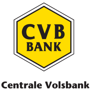 CVB Bank Logo
