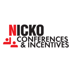 Nicko Conferences & Incentives Logo