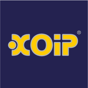 Xoip Logo