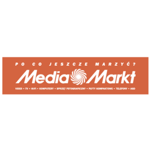 MediaMarkt Logo