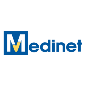 Medinet Logo