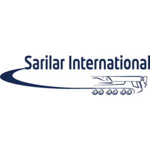 Sarilar International Logo