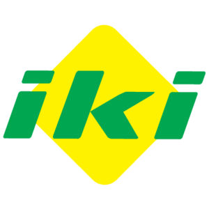 Iki Logo