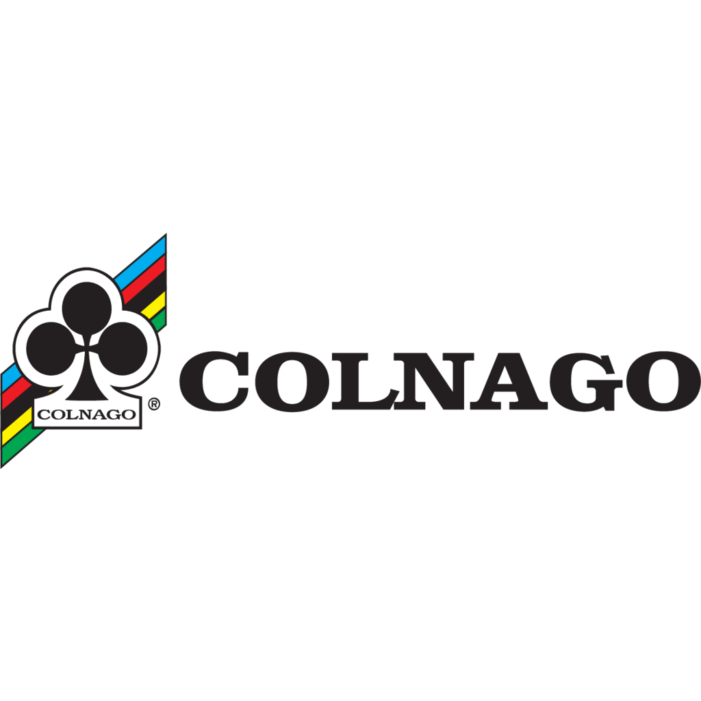 Logo, Sports, Colnago