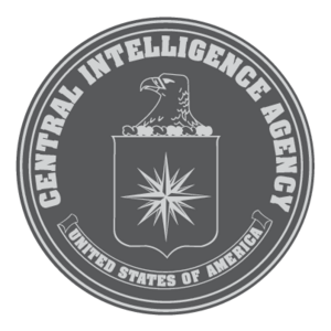 CIA Logo