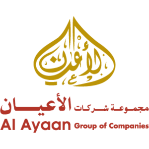 Al Ayaan Logo