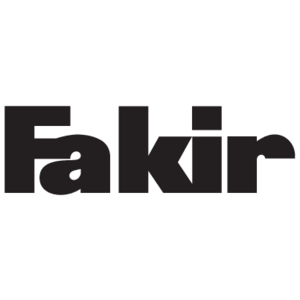 Fakir Logo