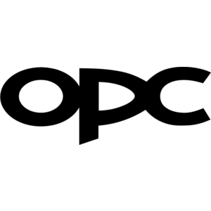 Opel OPC Logo