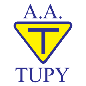 Associacao Atletica Tupy SC Logo