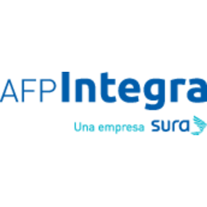 AFP Integra SURA Logo