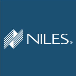 Niles Audio(75) Logo