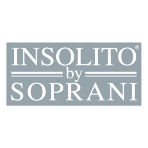 Insolito by Soprani Logo