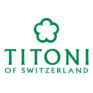Titoni(56) Logo