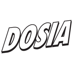 Dosia Logo