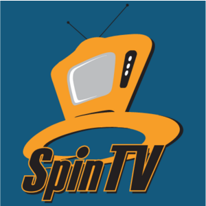 Spin TV Logo