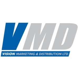 VMD Logo