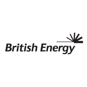 British Energy Logo