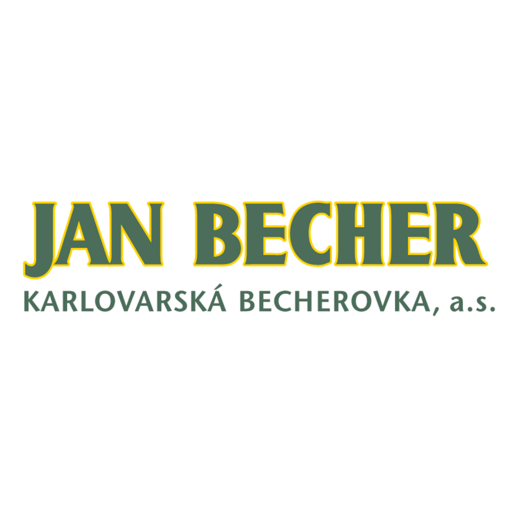 Jan,Becher
