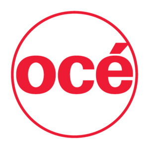 Oce Logo